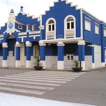 Casa Camilo Villa La Arena Eksteriør billede