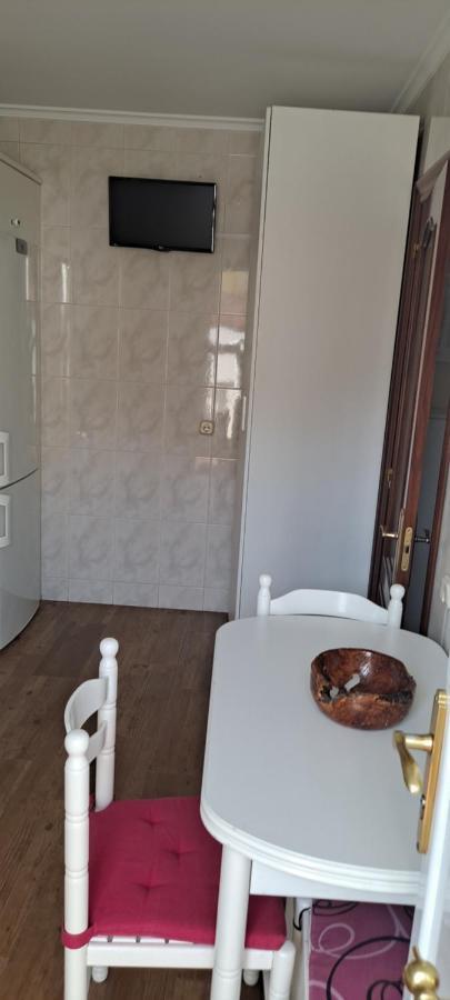 Casa Camilo Villa La Arena Eksteriør billede