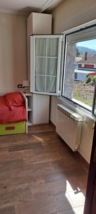 Casa Camilo Villa La Arena Eksteriør billede