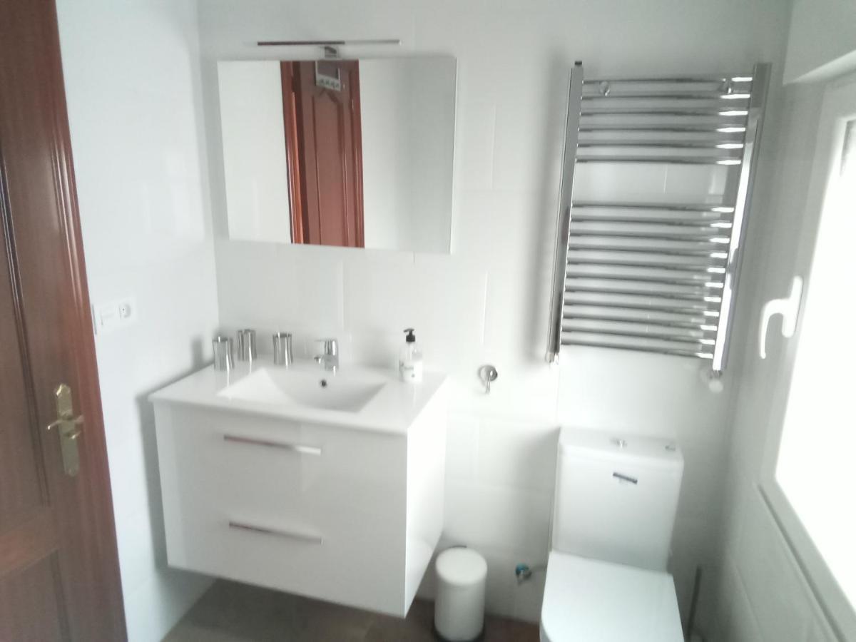 Casa Camilo Villa La Arena Eksteriør billede