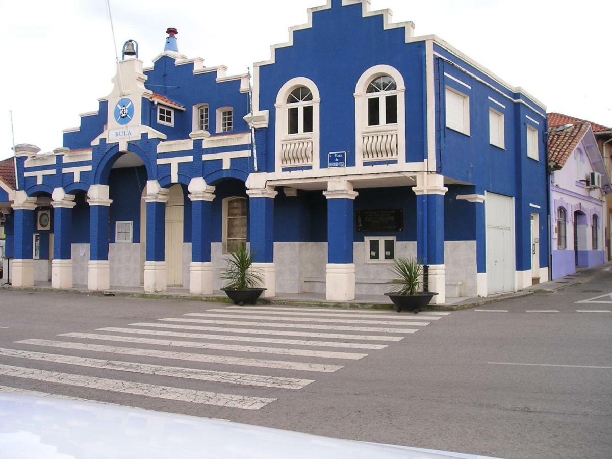Casa Camilo Villa La Arena Eksteriør billede