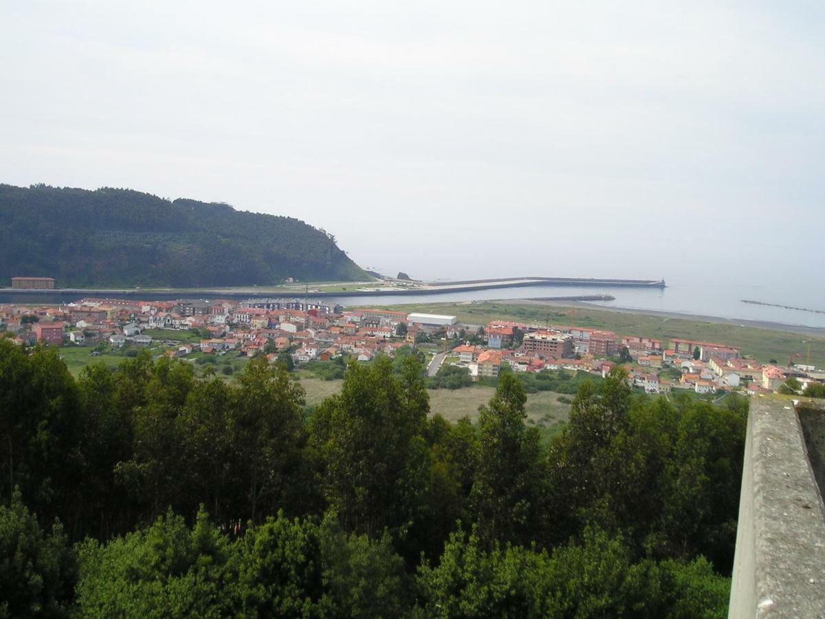 Casa Camilo Villa La Arena Eksteriør billede